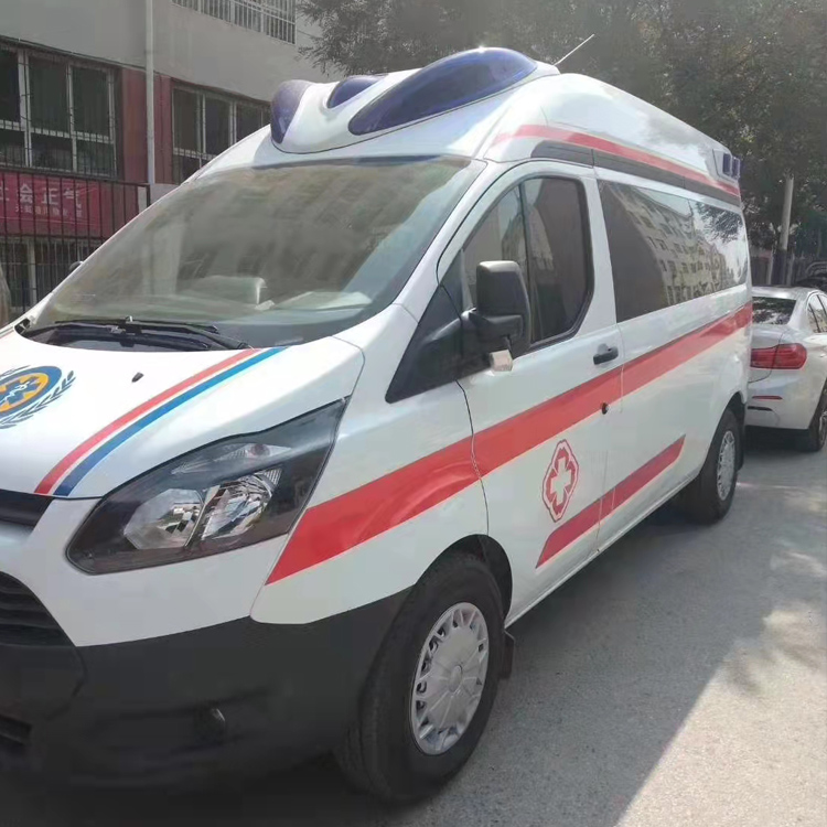 天安乡跨省救护车出租
