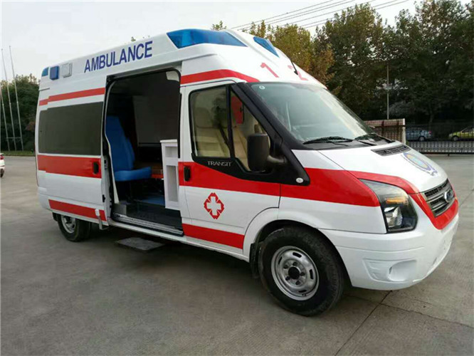 天安乡乌鲁木齐沙依巴克区上线 “安康护送” 非急救转运服务平台