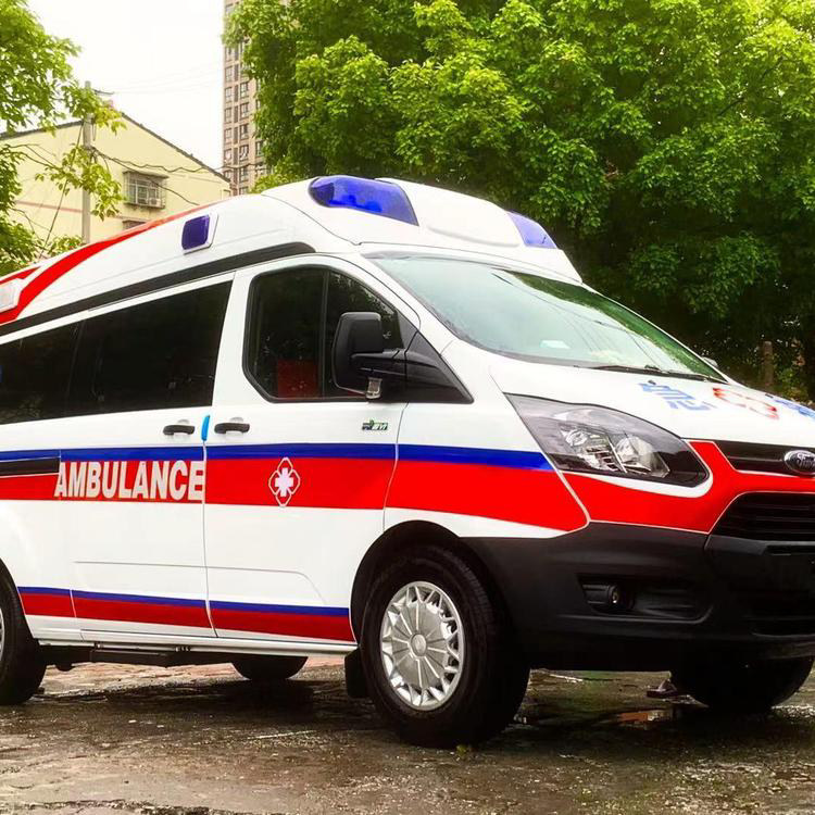 天安乡跨省救护车出租护送返乡