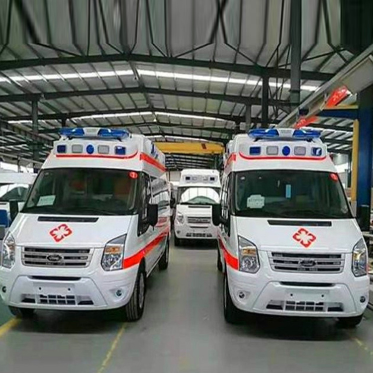 天安乡跨市救护车出租护送