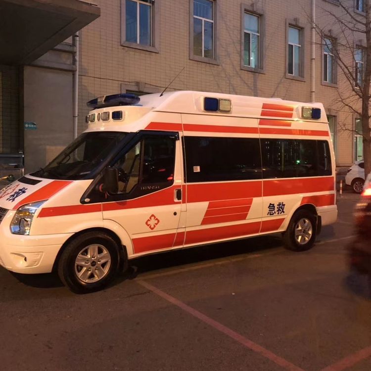 天安乡一般救护车是怎么分类的