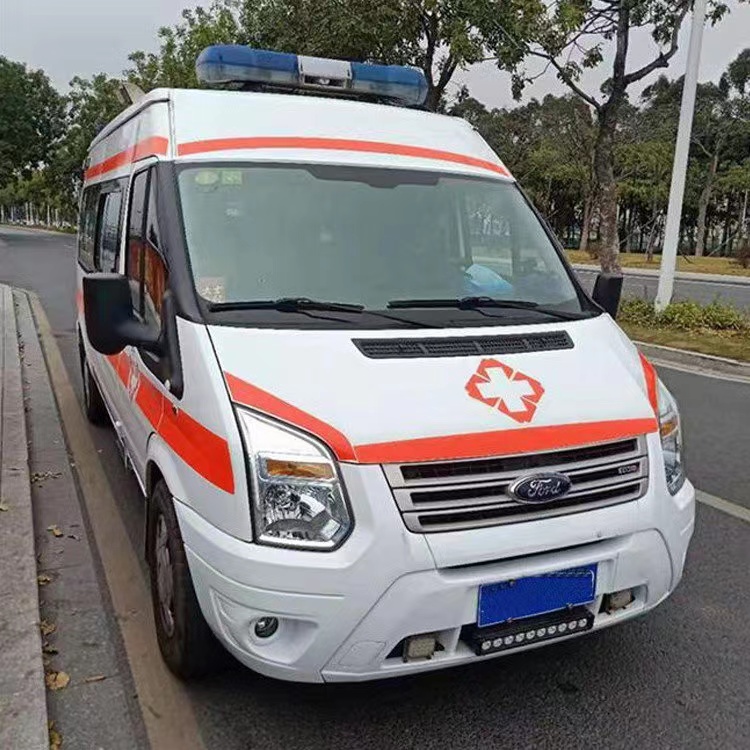 天安乡救护车出租活动保障