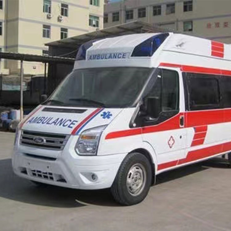 天安乡救护车出租收费:安全出行,价格透明