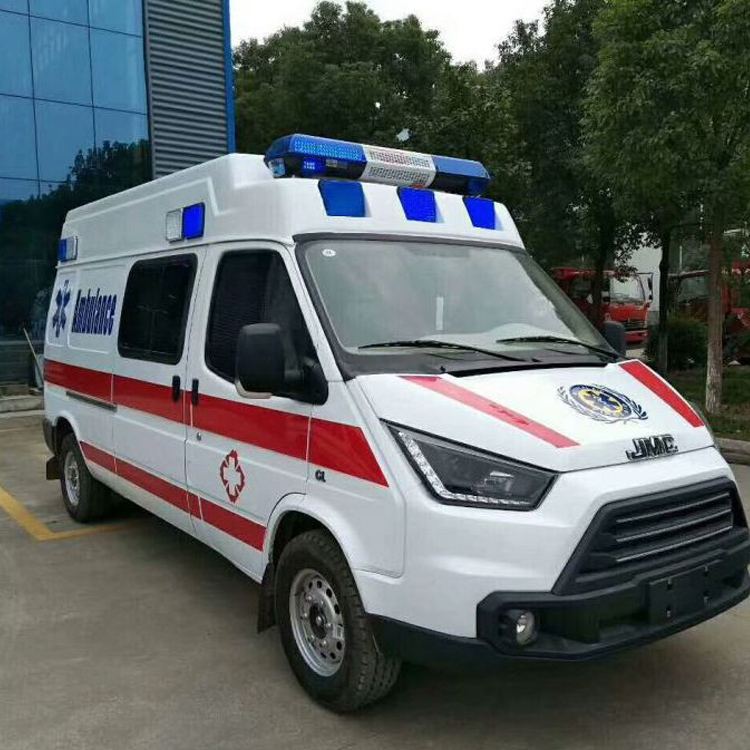天安乡一般救护车是怎样分类的